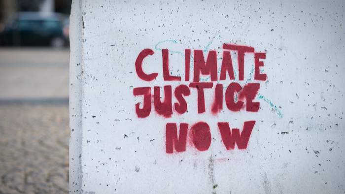 Gen Z's Top Concern: Climate Change
