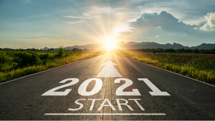 Tips for Following Through With Philanthropic New Year’s Resolutions Giving Compass