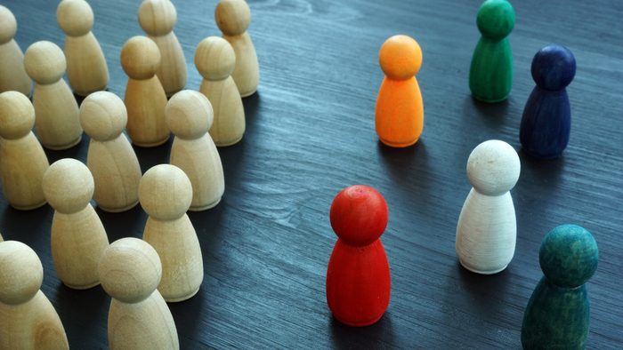 Nonprofits That Empower Leaders of Color are More Apt to do Something About Racial Inequality