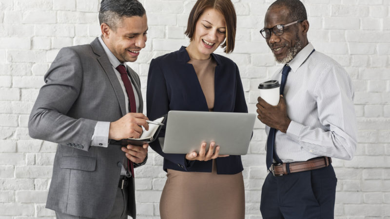 Foundational Digital Skills: An Equity Imperative Giving Compass