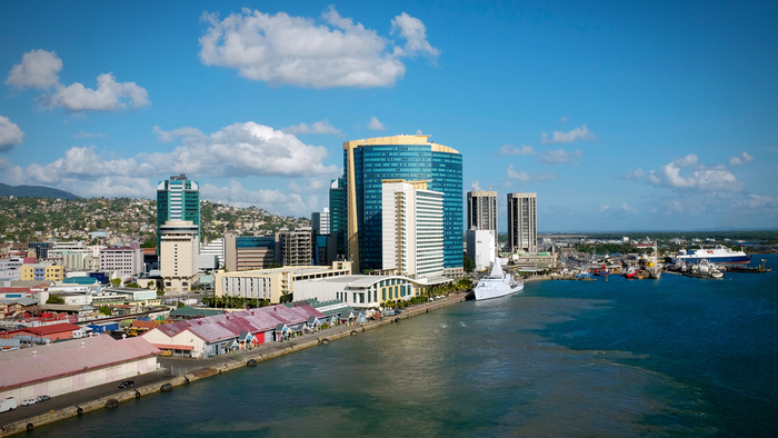 The First Step in Managing Plastic Waste is Measuring It – Here's How We Did It for One Caribbean Country