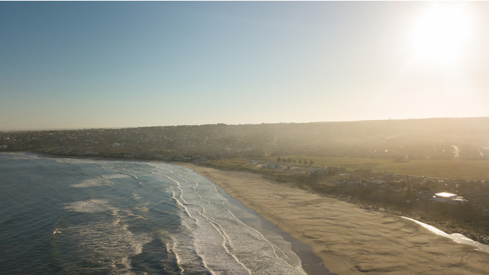 Confronting the Challenges of Climate Change on Africa’s Coastal Areas