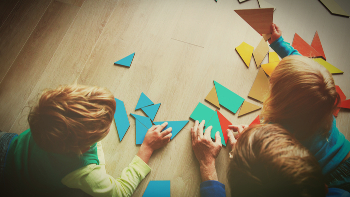 San Antonio's Exemplary Program in Early Childhood Care - Giving Compass