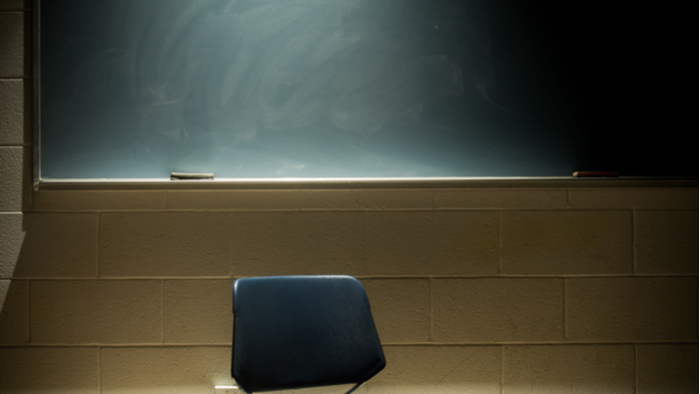 Alternative dissertation risk school student