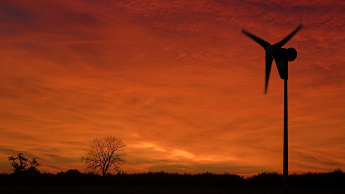 Mobilizing Funds to Combat Climate Change - Giving Compass