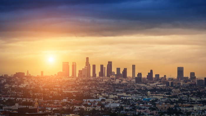 United Way of Greater Los Angeles Pandemic Relief Fund Giving Compass