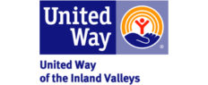 United Way of the Inland Valleys logo