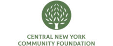 Central New York Community Foundation logo