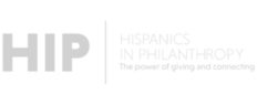 Hispanics in Philanthropy logo