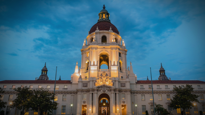 Pasadena Community Foundation: COVID-19 Response Fund