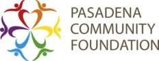 Pasadena Community Foundation logo