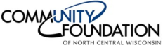 Community Foundation of North Central Wisconsin Inc. logo