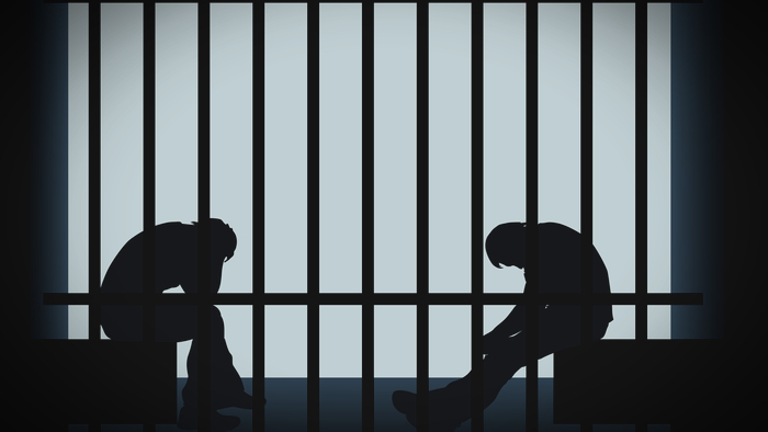 How the Criminal Justice System Could Slow the Pandemic Giving Compass