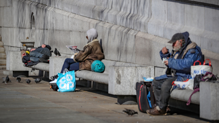 Challenges In Housing The Homeless In COVID 19 Pandemic Giving Compass Challenges In Housing The Homeless In COVID 19 Pandemic Giving Compass