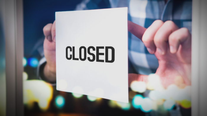 How Small Businesses Will Survive Through COVID-19 Giving Compass
