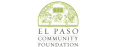 El Paso Community Foundation logo