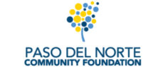 Paso del Norte Community Foundation logo