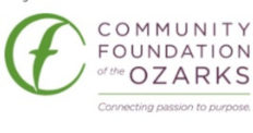 Community Foundation of the Ozarks logo