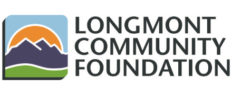 Longmont Community Foundation logo