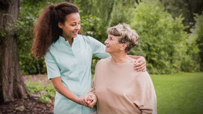 How to Support Individuals With Alzheimer’s during COVID-19 Giving Compass