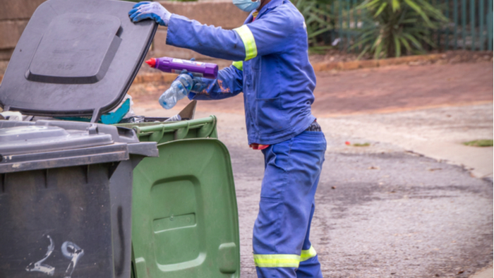 Current And Future Impacts Of COVID-19 On Service Workers Giving Compass