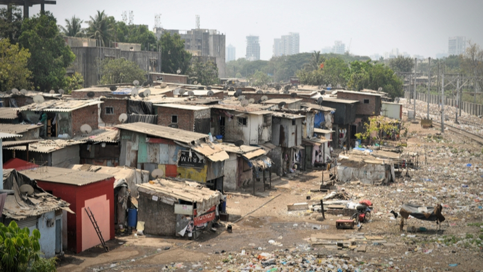 What COVID-19 Means for Slums - Giving Compass