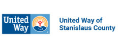 United Way of Stanislaus County logo