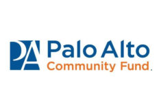 Palo Alto Community Fund logo