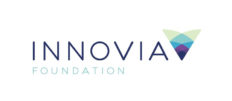 Innovia Foundation logo