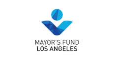 Mayor’s Fund Los Angeles logo
