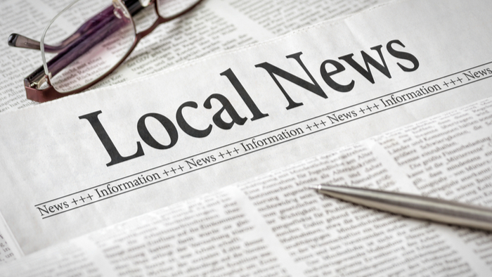Supporting Local News: Lessons for Philanthropy Giving Compass