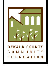 dekalb fund