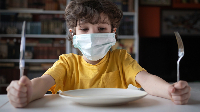 Coronavirus Threatens To Topple The Global Food System Giving Compass