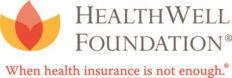 HealthWell Foundation logo