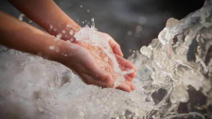 The Impact of Climate Change on Drinking Water Giving Compass