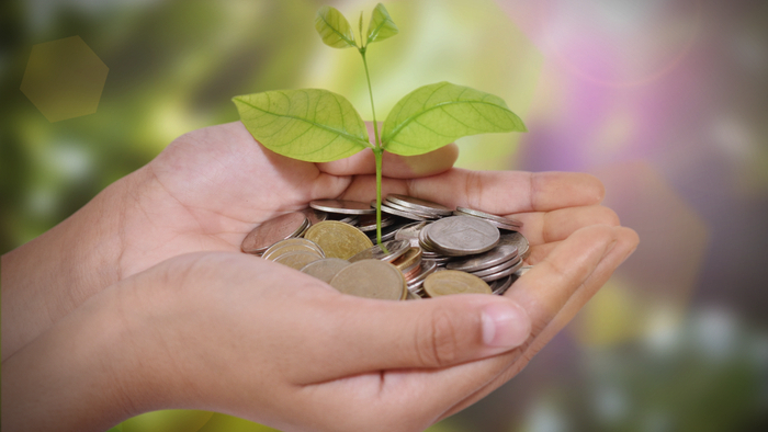 One Fund's Commitment to Giving More than the Bare Minimum Giving Compass