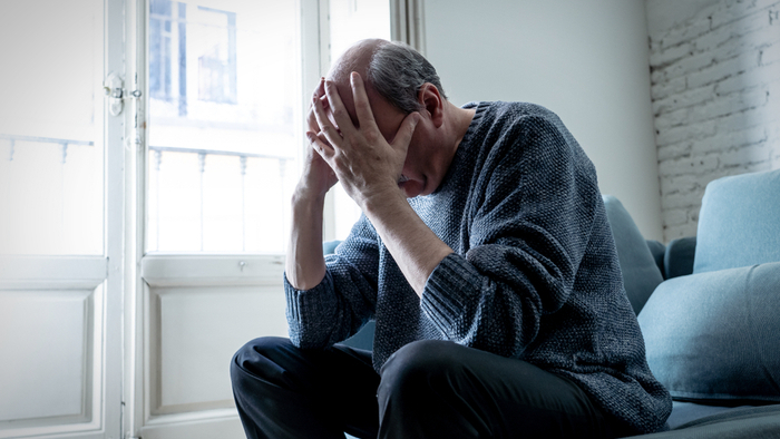 New Study Shows Staggering Effect of Coronavirus Pandemic on America's Mental Health Giving Compass