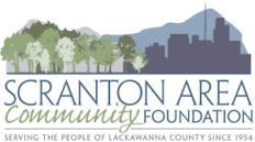 Scranton Area Community Foundation logo