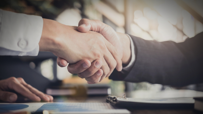 Government and Philanthropic Partnerships Can Help Meet ...