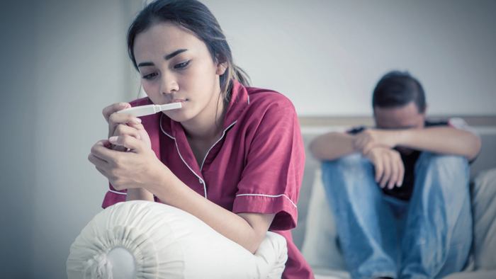 COVID-19 And Indonesia's Rise In Unintended Pregnancies Giving Compass
