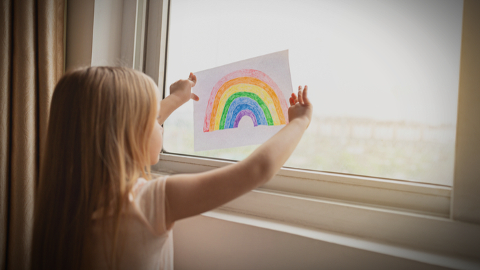 Early Childhood Education Might Shift Toward Home-based Care Giving Compass
