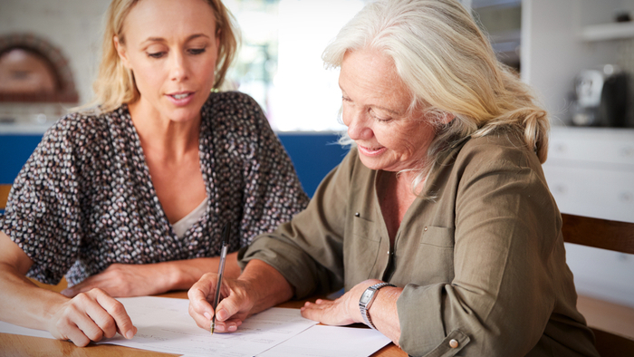 Why A 'Planned Gift' Can Be A World Of Good For Nonprofits Giving Compass