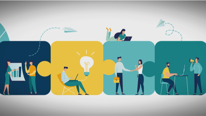 Building Capacity for Nonprofits for Sustained Collaboration Giving Compass