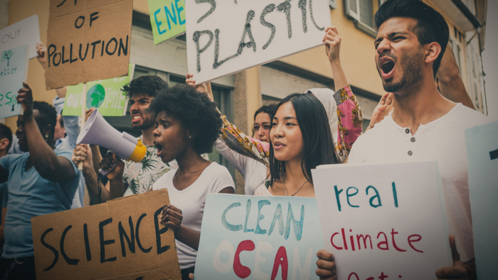 Philanthropy Can Help Fight Climate Change And Advance Justice Giving