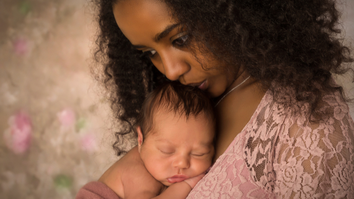 Black Maternal Mortality: What Philanthropy Can Do Giving Compass