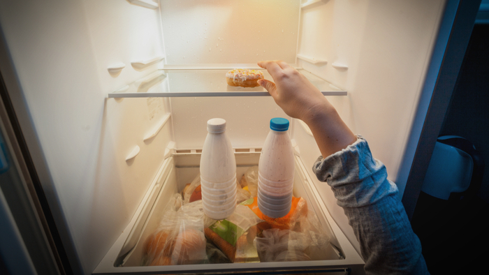 Food Insecurity For Low-Income Americans Giving Compass