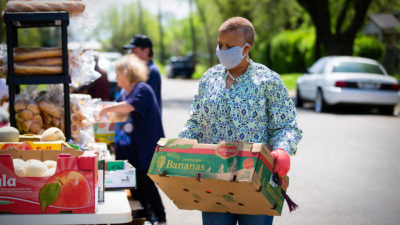 Nonprofits in Crisis and What Donors Need to Know