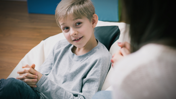 School Therapists Worry About Children Getting Left Behind During COVID-19 Giving Compass