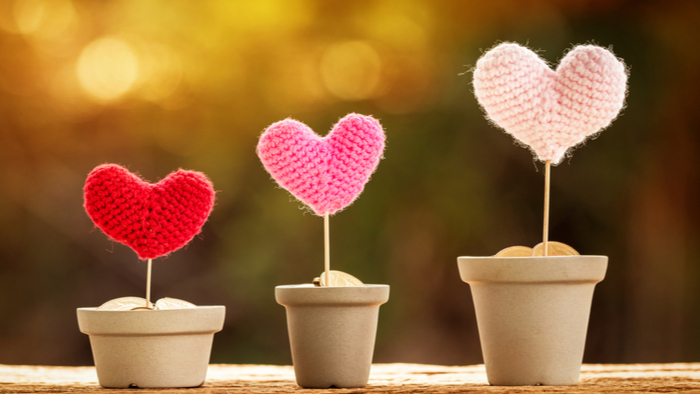 Charitable Giving Grew in 2019 Giving Compass