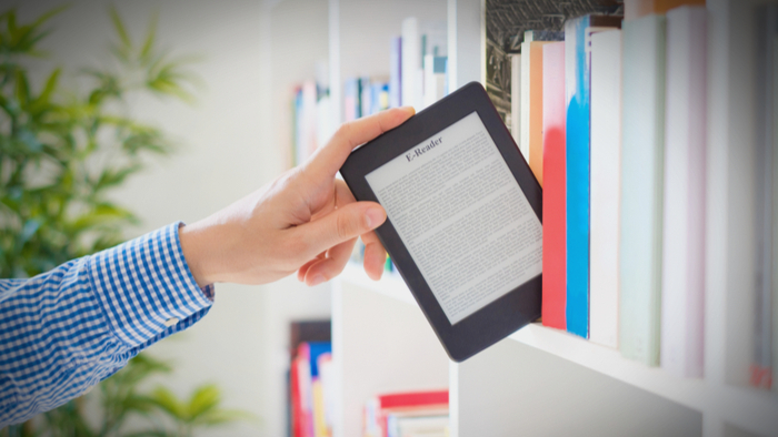 Investing in Online Humanities Books to Reach More Readers Giving Compass